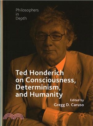 Ted Honderich on Consciousness, Determinism, and Humanity