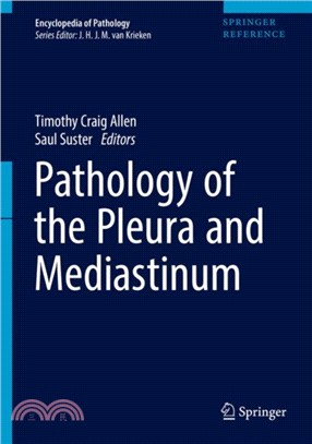 Pathology of the Pleura and Mediastinum