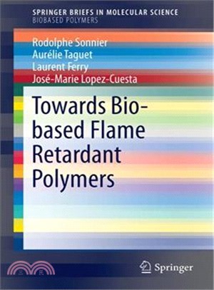 Towards Bio-based Flame Retardant Polymers