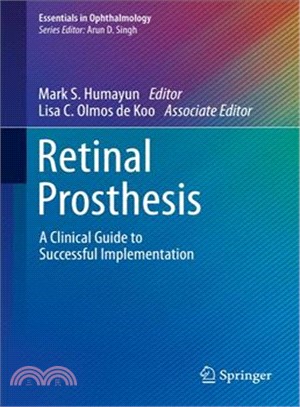 Retinal prosthesisa clinical...