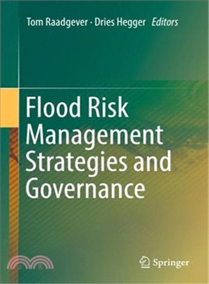 Flood risk management strate...
