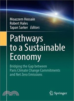 Pathways to a sustainable ec...