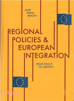 Regional policies and Europe...