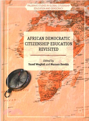 African Democratic Citizenship Education Revisited