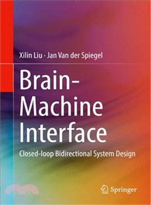 Brain-machine interfaceclose...