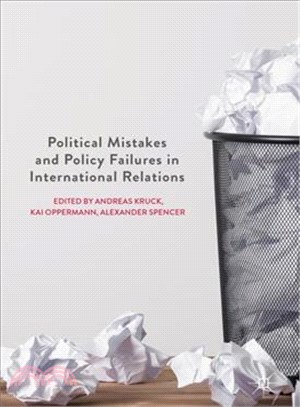 Political mistakes and polic...