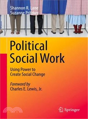 Political social workusing p...