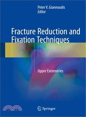 Osteosynthesis of Fractures ― Upper Extremity