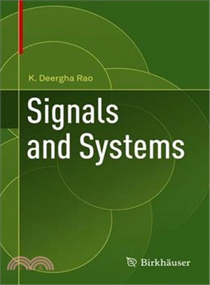 Signals and Systems