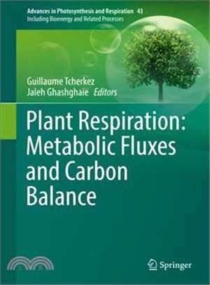 Plant Respiration ― Metabolic Fluxes and Carbon Balance