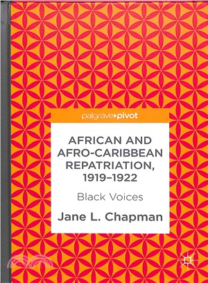 African and Afro-caribbean Repatriation, 1919-1922 ― Black Voices