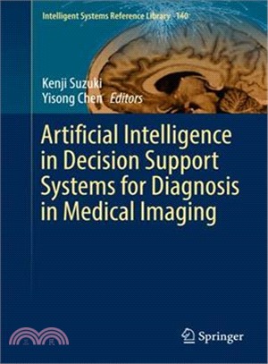 Artificial Intelligence in Decision Support Systems for Diagnosis in Medical Imaging