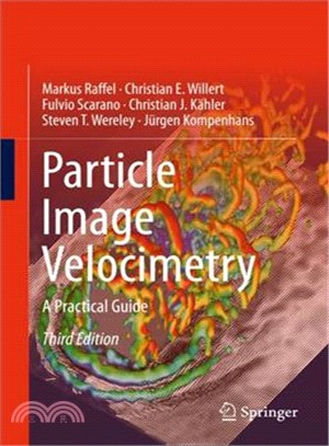 Particle Image Velocimetry ― A Practical Guide