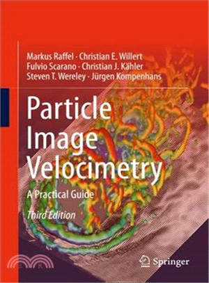 Particle image velocimetrya ...