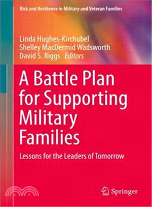 A battle plan for supporting...