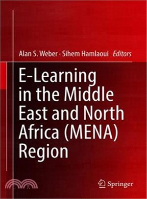 E-learning in the Middle East and North Africa Region