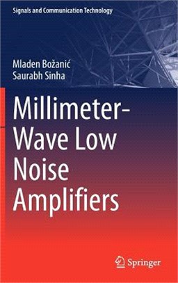 Millimeter-wave Low Noise Amplifiers