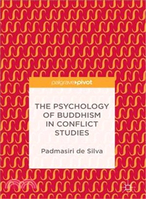 The psychology of Buddhism i...