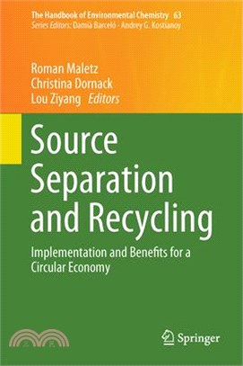 Source separation and recycl...