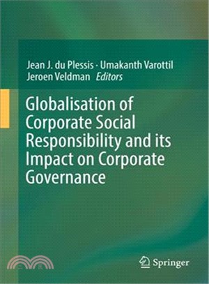 Globalisation of Corporate Social Responsibility and Its Impact on Corporate Governance