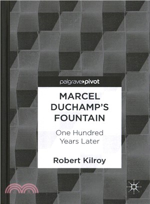 Marcel Duchamp Fountain ― One Hundred Years Later