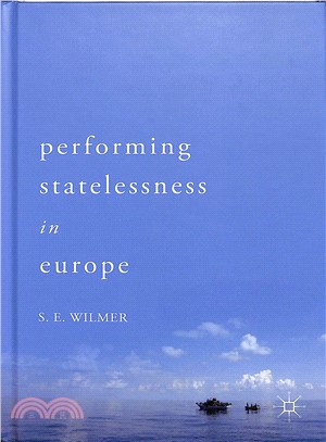 Performing statelessness in ...