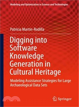 Digging into Software Knowledge Generation in Cultural Heritage ― Modeling Assistance Strategies for Large Archaeological Data Sets