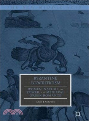 Byzantine ecocriticismwomen,...