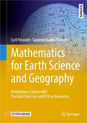 Mathematics for earth scienc...