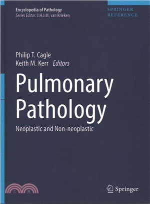Pulmonary Pathology ― Neoplastic and Non-neoplastic