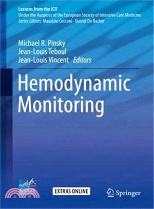 Hemodynamic Monitoring + Ereference