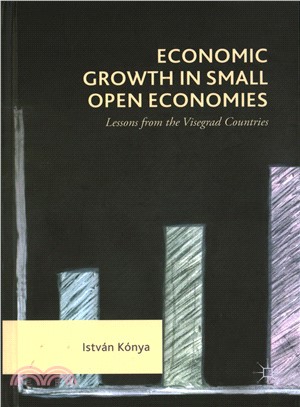 Economic growth in small ope...