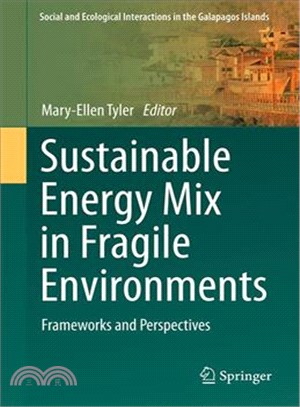 Sustainable Energy Mix in Fragile Environments ― Frameworks and Perspectives