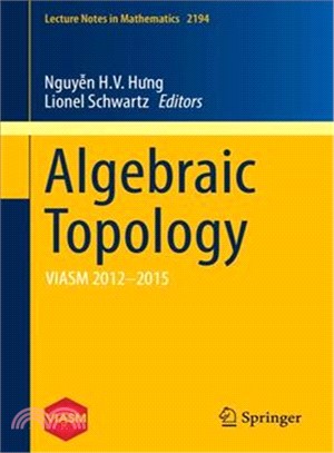 Algebraic Topology ― Viasm 2012 - 2015