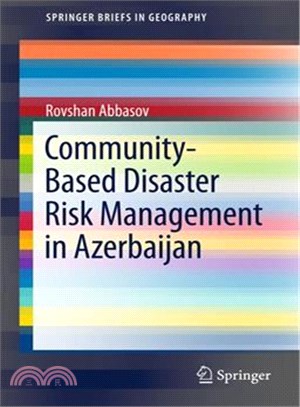 Community-based Disaster Risk Management in Azerbaijan