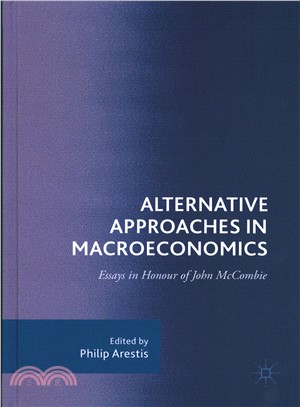 Alternative Approaches in Macroeconomics