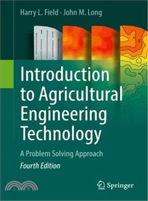 Introduction to Agricultural Engineering Technology ― A Problem Solving Approach