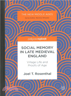 Testimony and Memory in Medieval Lives 1377-1447