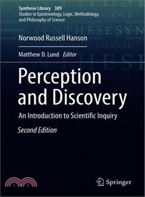 Perception and Discovery ― An Introduction to Scientific Inquiry