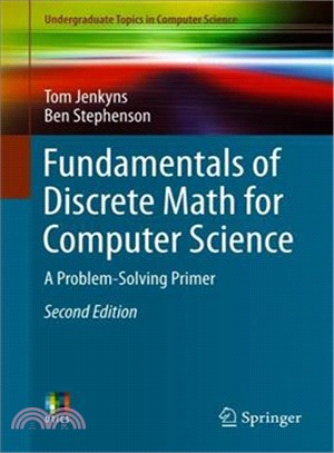 Fundamentals of Discrete Math for Computer Science ― A Problem-solving Primer