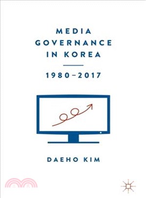 Media governance in Korea 19...