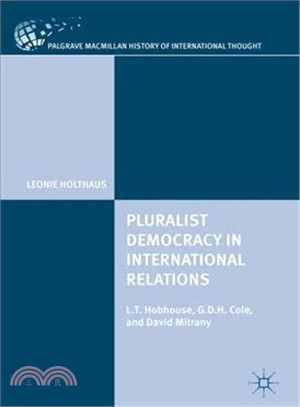 Pluralist democracy in inter...