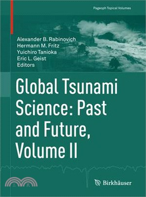 Global Tsunami Science ― Past and Future