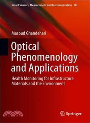 Optical Phenomenology and Applications ― Health Monitoring for Infrastructure Materials and the Environment