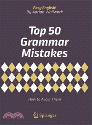 Top 50 grammar mistakeshow t...