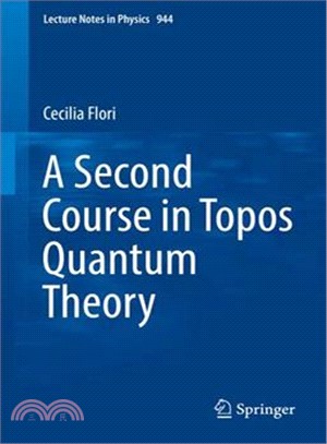 Second Course in Topos Quantum Theory