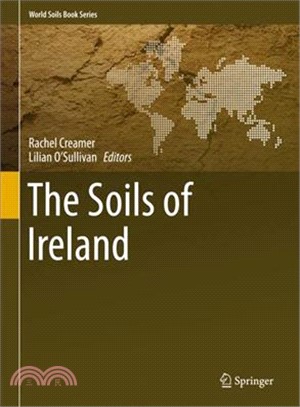 The Soils of Ireland