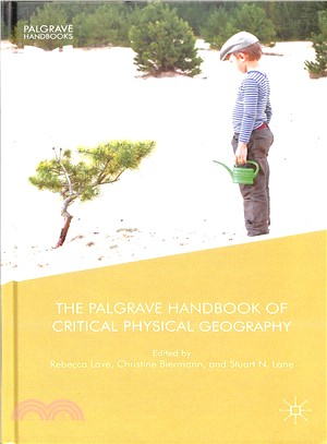 The Palgrave handbook of cri...