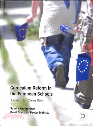 Curriculum Reform in the European Schools ― Towards a 21st Century Vision