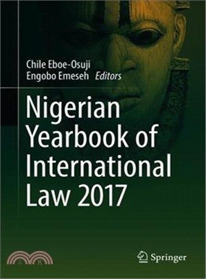 Nigerian yearbook of interna...